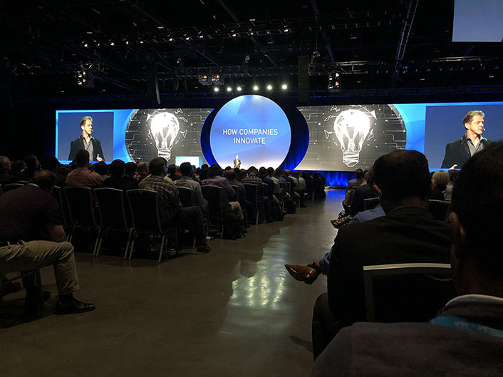 MuleSoft CONNECT18 Wrap Up