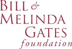 Bill and Melinda gates foundation