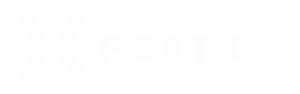 Portx logo