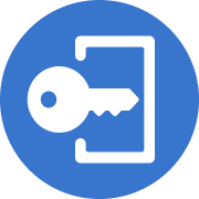 Access manager icon