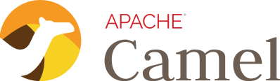 Apache camel logo