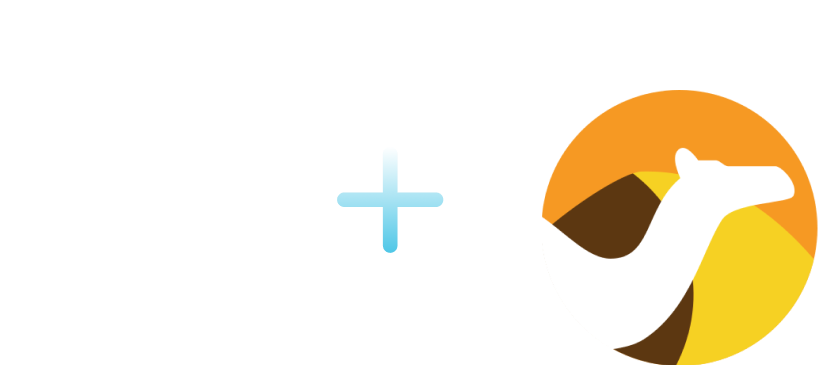 PortX and Apache Camel Logo